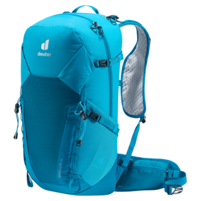 imagem de Mochila Speed Lite 25L New de Ataque para Hiking Corrida de Aventura - Deuter