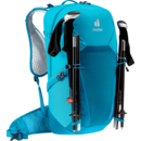 imagem do produto Mochila Speed Lite 25L New de Ataque para Hiking Corrida de Aventura - Deuter