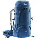 imagem do produto Mochila Tour Lite 40+10L Cargueira Escalada Hiking Trekking Montanhismo Viagem - Deuter