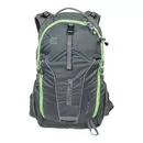 imagem do produto Mochila Trail Lite 23L Velox Rip Stop com Capa de Chuva   - Curtlo