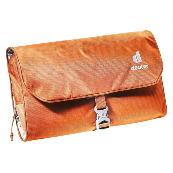 imagem do produto Necessaire Wash Bag II de 2,5 Litros bolsa de viagem - Deuter