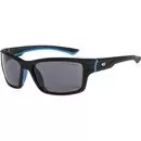 imagem do produto culos  Alpha Preto com Azul Categoria 3 - GOG Sunglasses