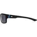 imagem do produto culos  Alpha Preto com Azul Categoria 3 - GOG Sunglasses