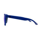 imagem do produto  culos de sol polarizado uv400 Ironman azul - Yopp