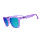 imagem do produto  culos De Sol Polarizado Uv400 Lilac It Like That - Goodr