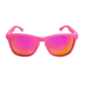 imagem do produto culos de Sol Polarizado Uv400 Rose Cler - Yopp