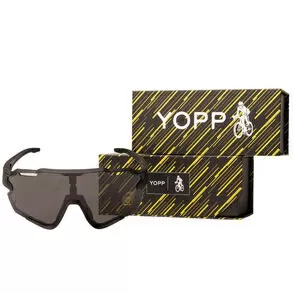 imagem de culos De Sol Uv400 Ciclismo Lente Preto 1066 - Yopp