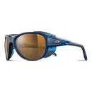 imagem do produto culos Explorer 2.0 Reactiv Polarized Azul - Julbo