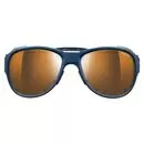 imagem do produto culos Explorer 2.0 Reactiv Polarized Azul - Julbo