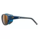 imagem do produto culos Explorer 2.0 Reactiv Polarized Azul - Julbo