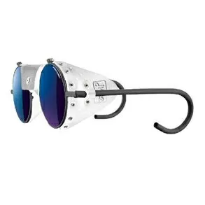 imagem de culos Julbo Vermont Gun Spectron 3CF Branco com Lente Azul - Julbo