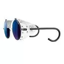 imagem do produto culos Julbo Vermont Gun Spectron 3CF Branco com Lente Azul - Julbo