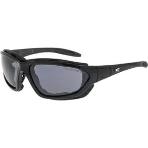 imagem de culos  Mese Reflex Preto Categoria 3 - GOG Sunglasses