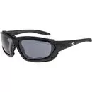 imagem do produto culos  Mese Reflex Preto Categoria 3 - GOG Sunglasses