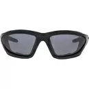 imagem do produto culos  Mese Reflex Preto Categoria 3 - GOG Sunglasses