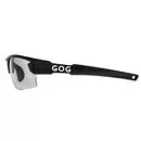 imagem do produto culos Para Ciclismo e Caminhada Steno T Transmatic Categoria 1/3 - GOG Sunglasses