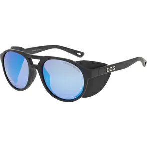 imagem de culos Para Montanhismo E Alpinismo Nanga Reflex Categoria 4 - GOG Sunglasses