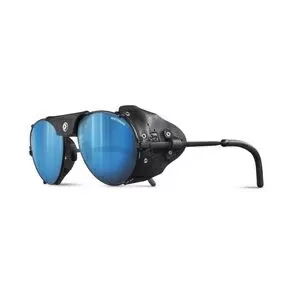 imagem de culos Polarizado Cham Noir Mat Spectron 3CF - Julbo