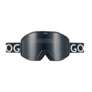 imagem do produto  culos Polarizado para Montanhismo e Alpinismo Dash Ski - GOG Sunglasses