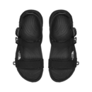 imagem do produto Papete Masculina Explore Camp Sandal Preto - The North Face