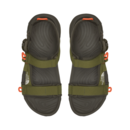 imagem do produto Papete Masculina Explore Camp Sandal Verde - The North Face