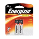 imagem do produto Pilhas Energizer Max AA2 com 2 Unidades - Energizer