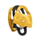 imagem do produto Polia Roldana Dupla Gemini de Alta Eficincia (91%) - Petzl