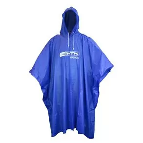 imagem de Poncho Capa de Chuva Impermevel Iguazu Adulto - NTK Nautika