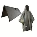 imagem do produto Poncho Tarp Toldo ou Tenda Kocan Multifuncional  - Azteq