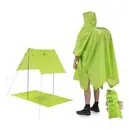 imagem do produto Poncho Unisex Triple Canopy Multifuncional Tartp Toldo Lona - Naturehike