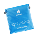 imagem do produto  Porta Capacete Helmet Holder New ideal para esportistas - Deuter