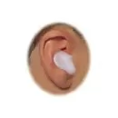 imagem do produto Protetor de Ouvido Moldvel em Silicone Soft Earplug  - Speedo