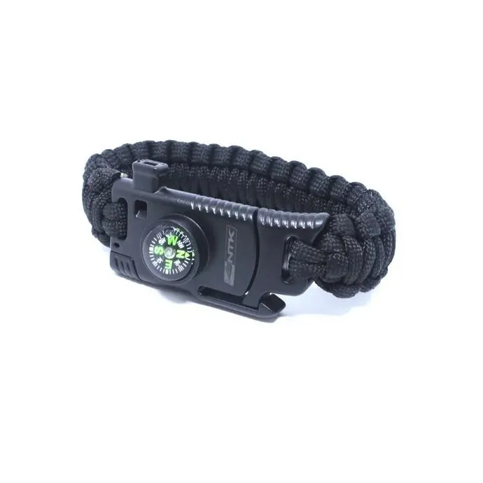 imagem do produto Pulseira Paracord GAC - NTK Nautika