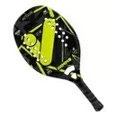 imagem do produto Raquete de Beach Tennis Action em Carbono 3K - Vammo