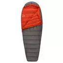 imagem do produto Saco de Dormir Feminino de Pluma de Ganso Flame FMII 2C | -4C - Sea To Summit