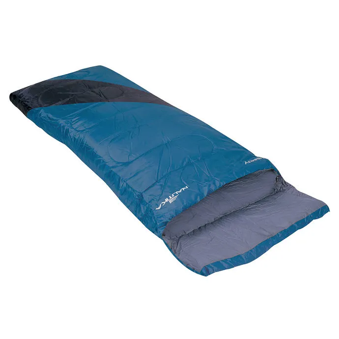 imagem do produto Saco de Dormir Liberty +10C a +4C - NTK Nautika