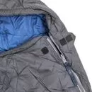 imagem do produto Saco de Dormir Orbit +5 Regular New - Deuter