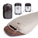 imagem do produto Saco de dormir Pluma Snowbird -3C | -10C - Naturehike