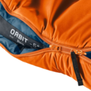 imagem do produto Saco de Dormir Sinttico Orbit -5 New - Deuter