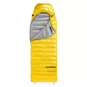 imagem de Saco de Dormir Ultralight CWZ400 L - Naturehike