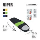 imagem do produto Saco de Dormir Viper +12C a +5C - NTK Nautika