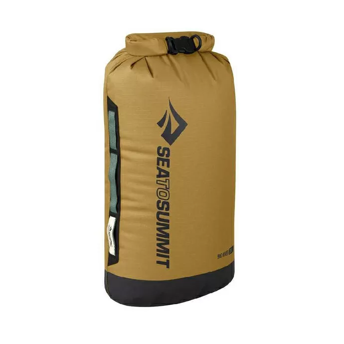 imagem do produto Saco Estanque Big River 20 L - Sea To Summit