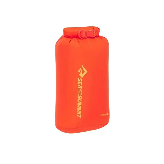 imagem do produto Saco Estanque Dry Bag 5 L - Sea To Summit