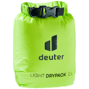 imagem de Saco Estanque Light Dry Pack 1L - Deuter