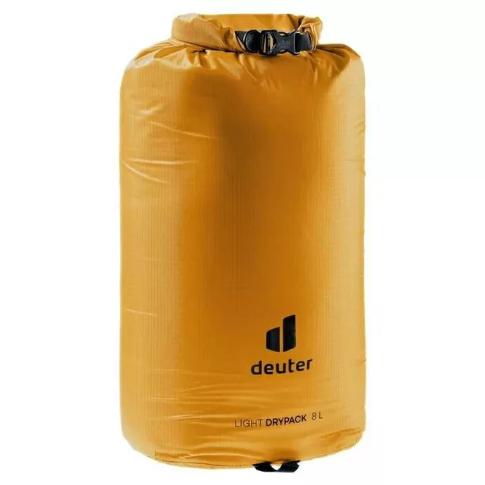 imagem do produto Saco Estanque Light Drypack 8L - Deuter