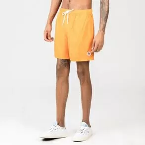 imagem de Short D'gua Estampada Masculino - Original Penguin