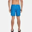 imagem do produto Short D'gua Estampada Masculino  - Original Penguin