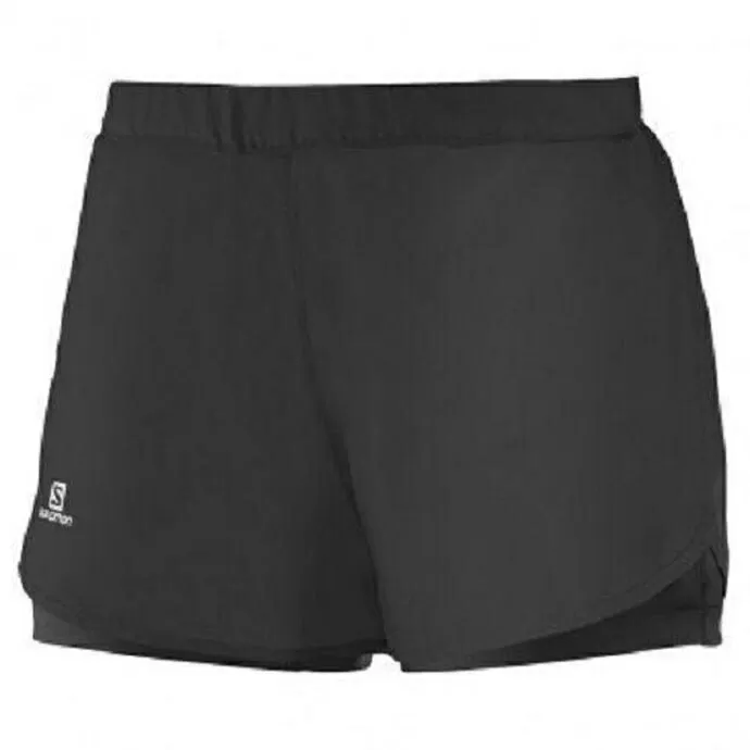 imagem do produto Short Sonic Feminino - Salomon