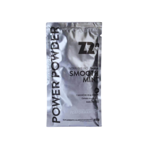 imagem de Soluo em P Intra Treino Power Powder Smooth Mint - Z2