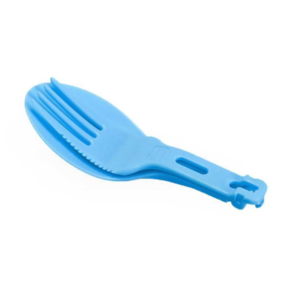 imagem de Talheres Dobraveis Folding Spork Blue - Primus